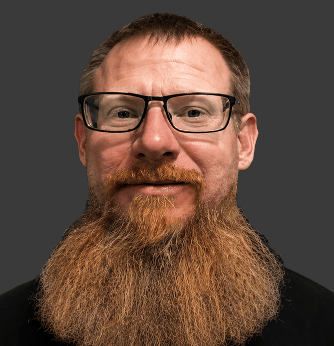 Dan Baxter Dan Baxter