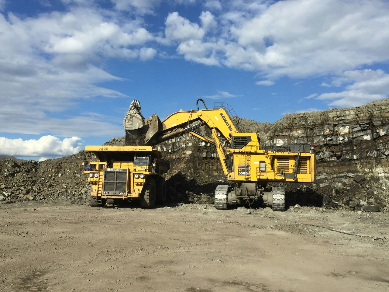 Equipment