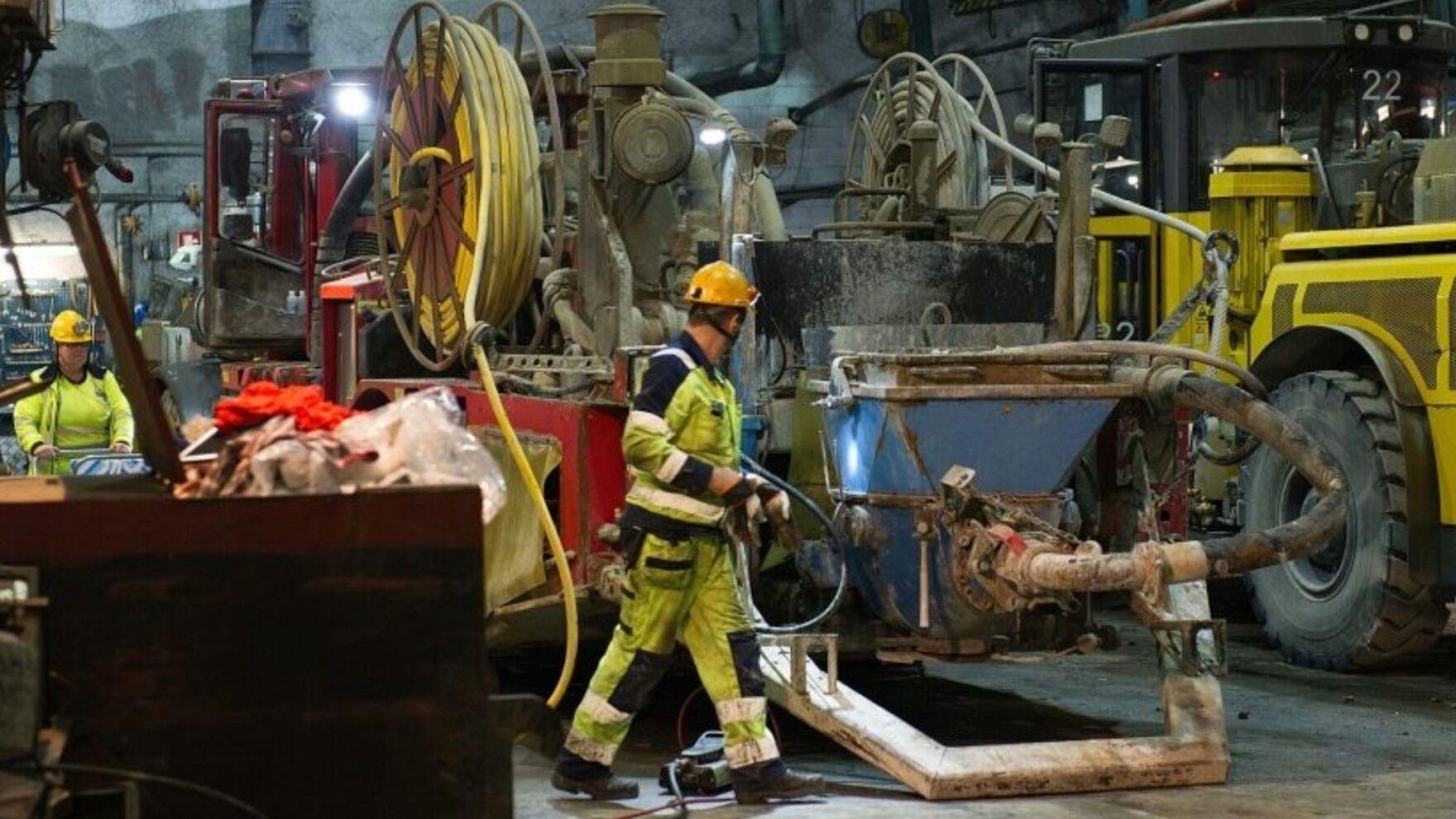 Operational Support Engineering